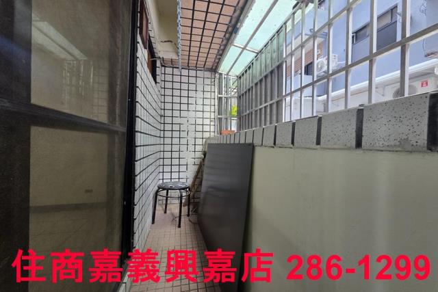 嘉義西區華廈-2