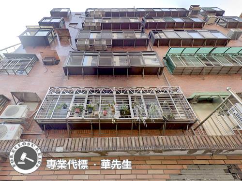新北新店公寓法拍-5