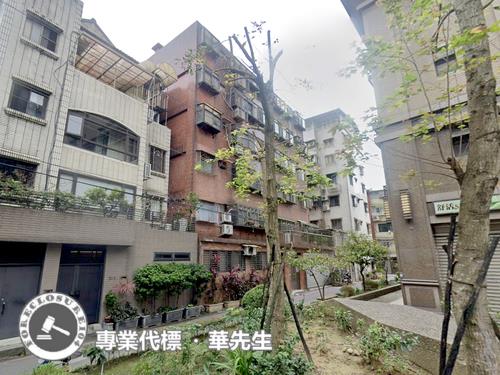 新北新店公寓法拍-2