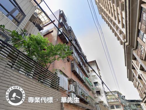 新北新店公寓法拍-6