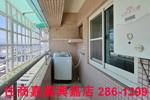 嘉義西區大樓-6