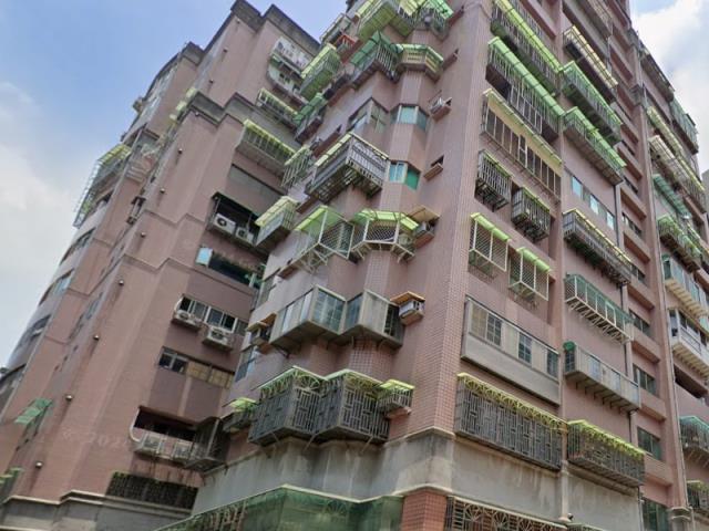 新北新莊大樓法拍-4