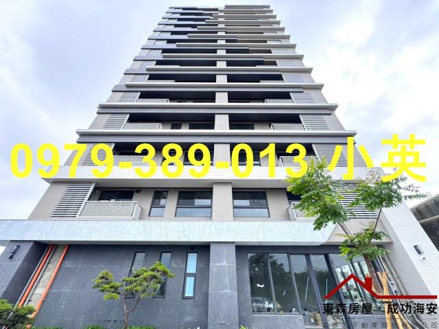 台南北區大樓-14