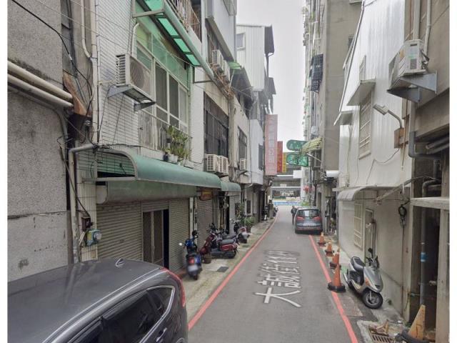 中區透天法拍-2