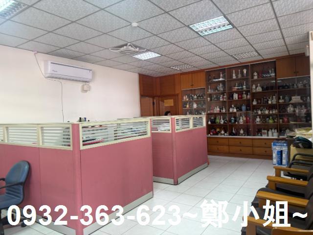鶯歌廠房-4