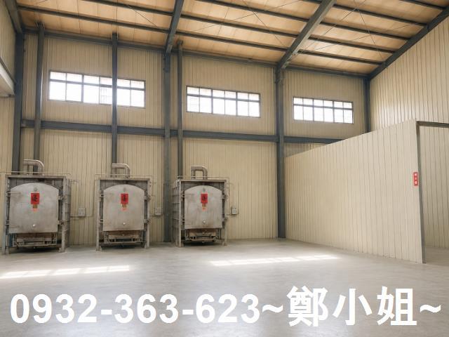 鶯歌廠房-5