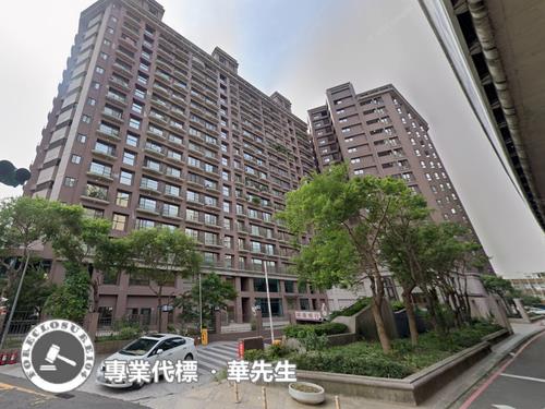 八德法拍大樓-7