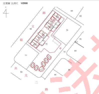 新店法拍大樓-11