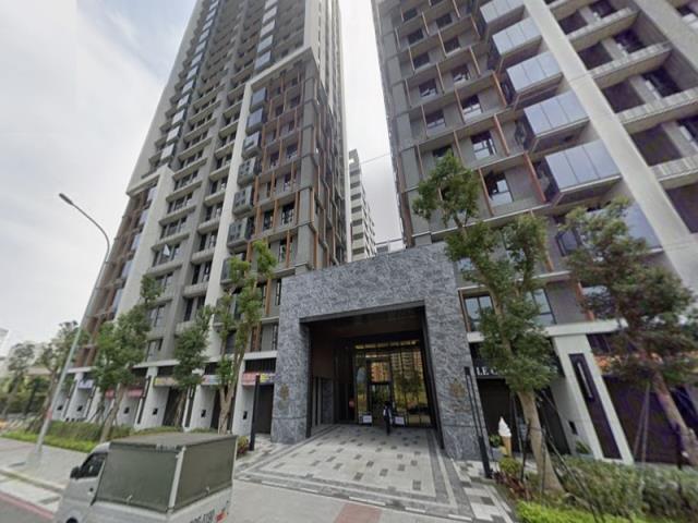 新店法拍大樓-4