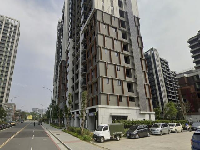 新店法拍大樓-5