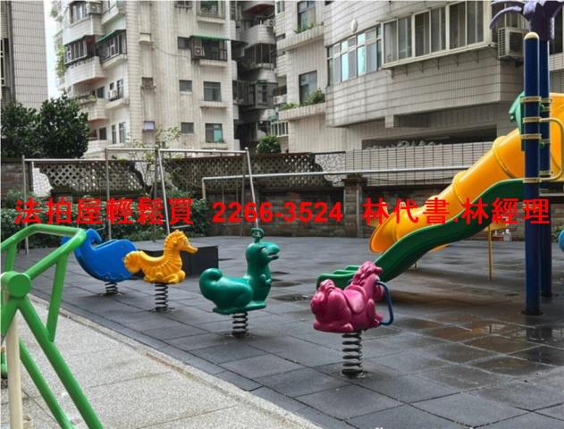 八里大樓法拍-10