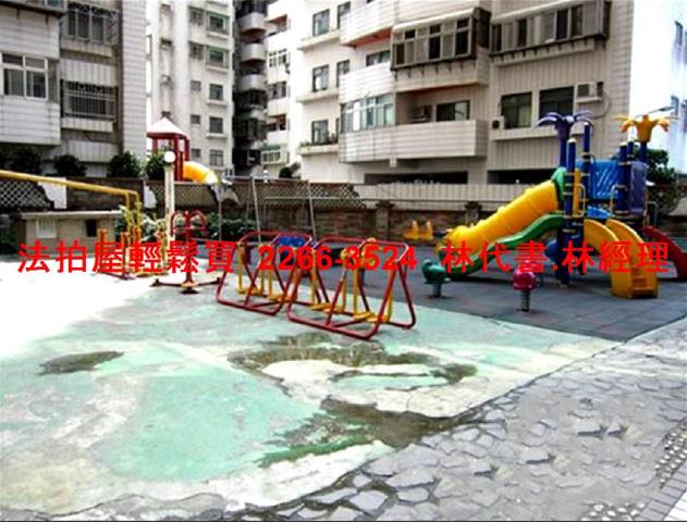 八里大樓法拍-11