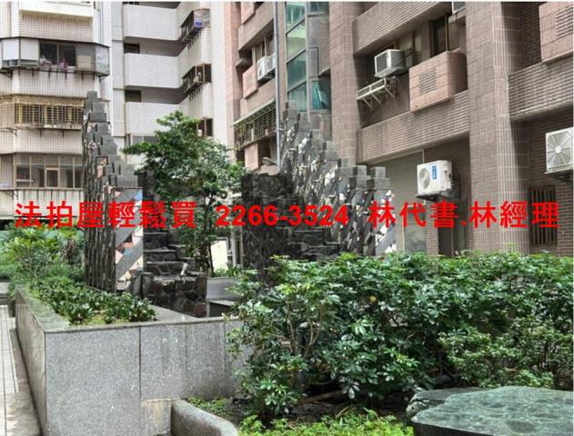 八里大樓法拍-7