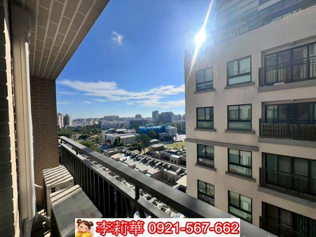 台南大樓-2