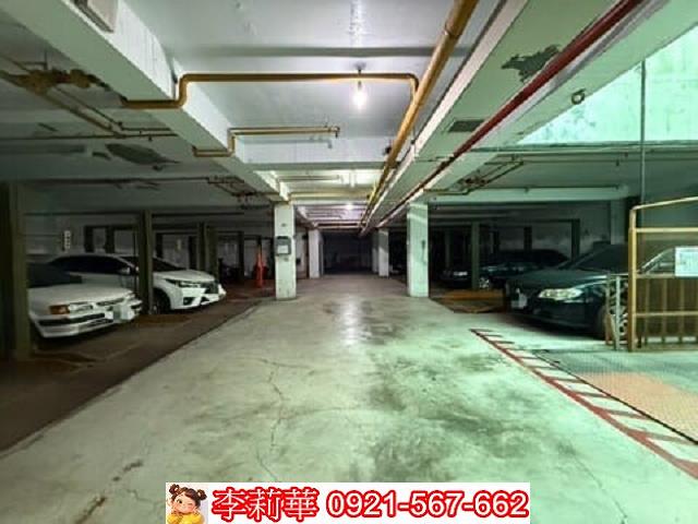 台南華廈-11