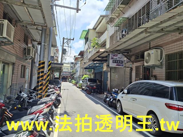 新北樹林一樓法拍-11