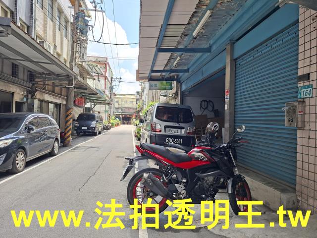新北樹林一樓法拍-3