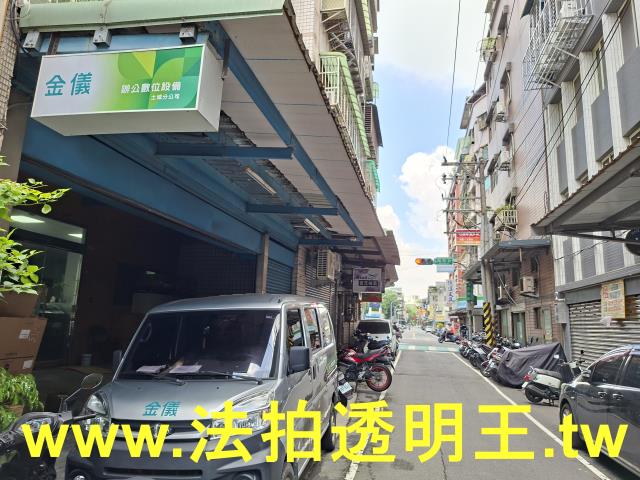 新北樹林一樓法拍-4