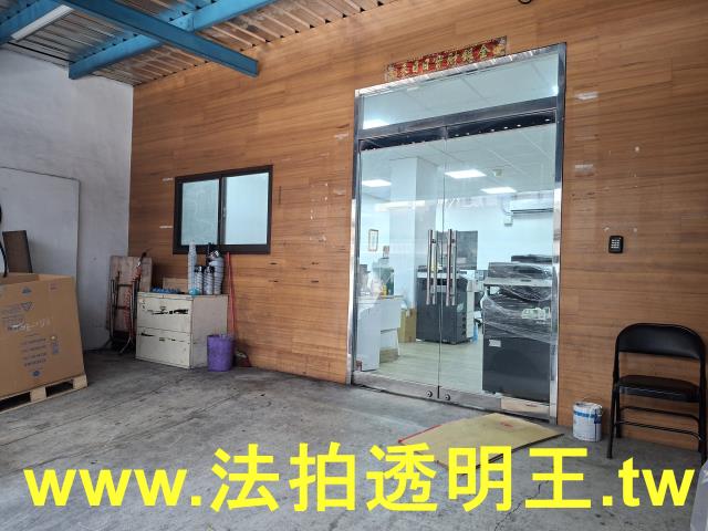 新北樹林一樓法拍-6