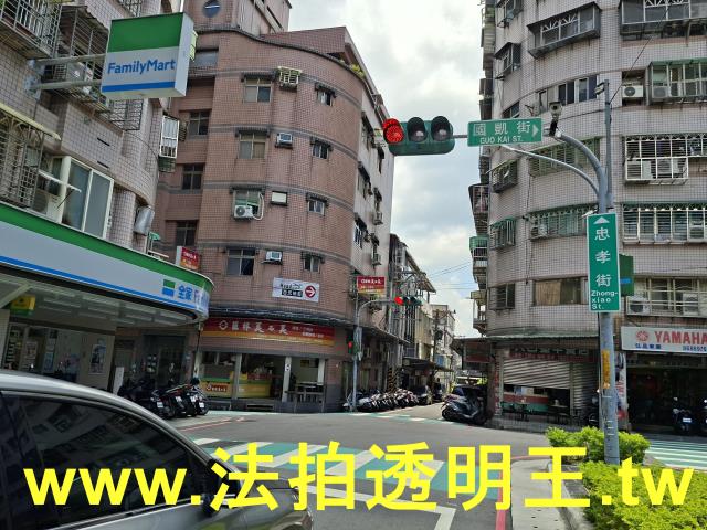 新北樹林一樓法拍-9