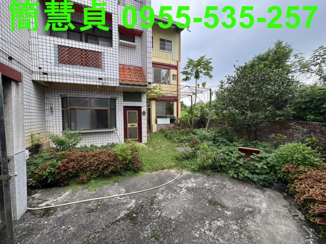 南投名間透天-9