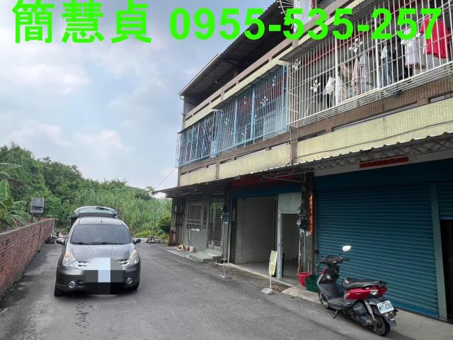 南投名間透天-1