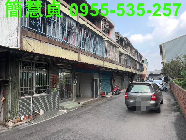 南投名間透天-2