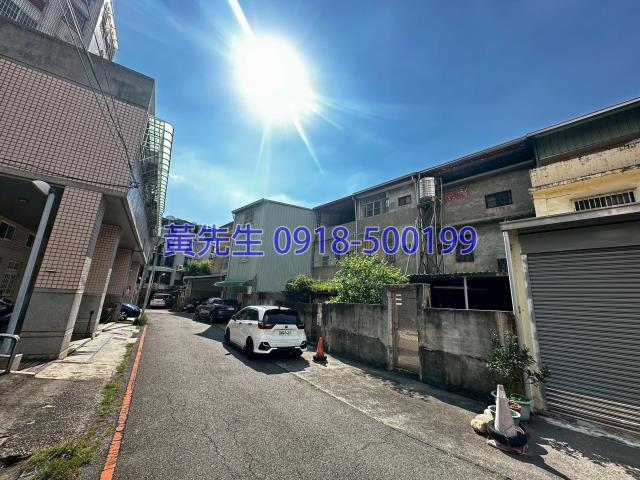 台中豐原法拍透天-4