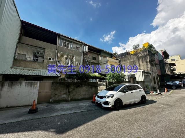 台中豐原法拍透天-6