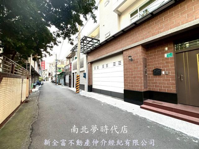 台南仁德透天-14