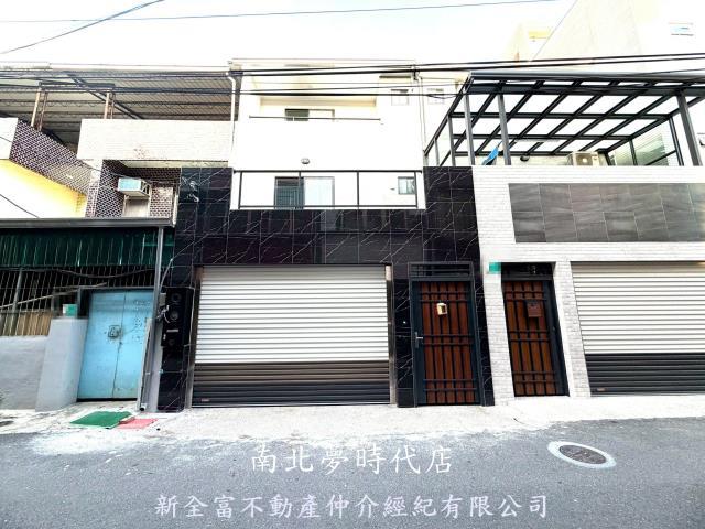 台南仁德透天-1