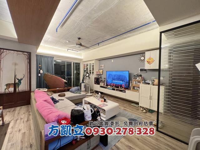中西區大樓-4