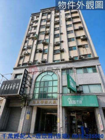 香山華廈-1