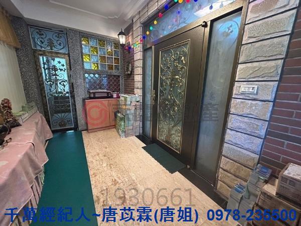 新豐透天-3