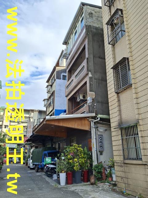 新北透天法拍-7