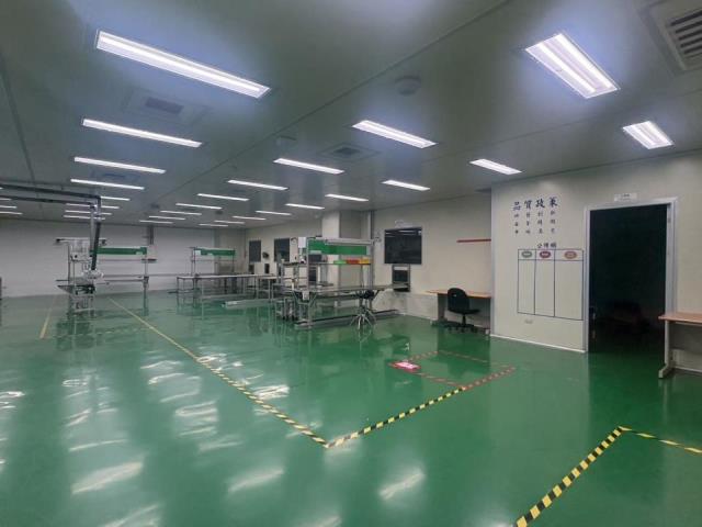 台南廠房-1