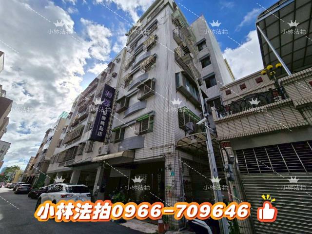 台中東區法拍華廈-2