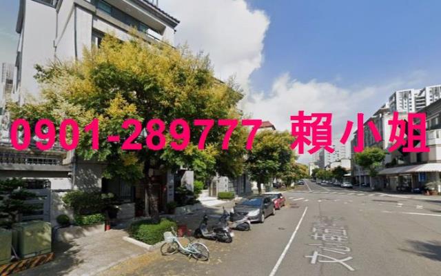 台中南屯法拍透天-6