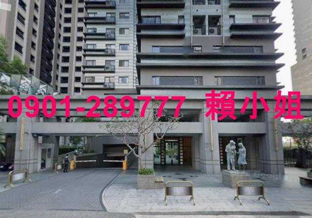 台中西屯大樓法拍-4