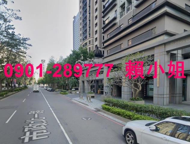 台中西屯大樓法拍-5