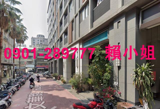 台中西屯華廈法拍-7