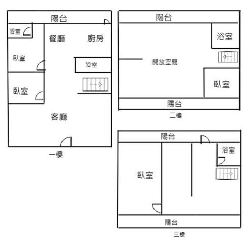 新竹新埔透天-15