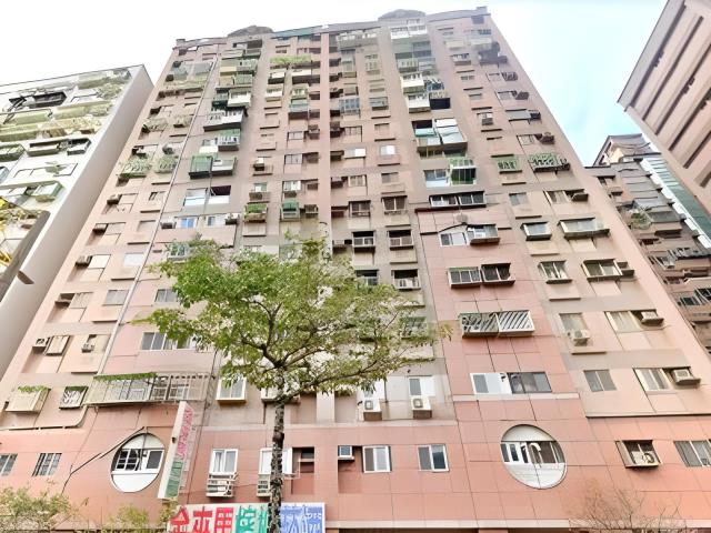 新北八里大樓法拍-2