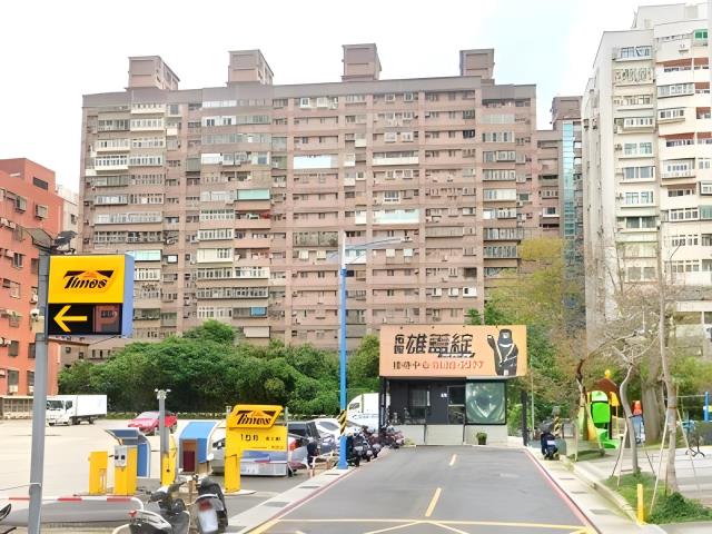 新北八里大樓法拍-5