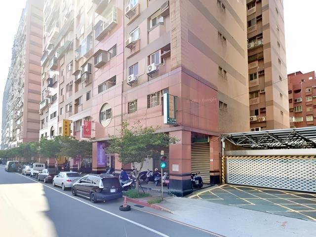 新北八里大樓法拍-6