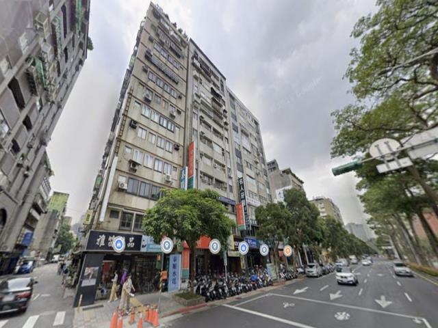 台北大安區法拍大樓-2