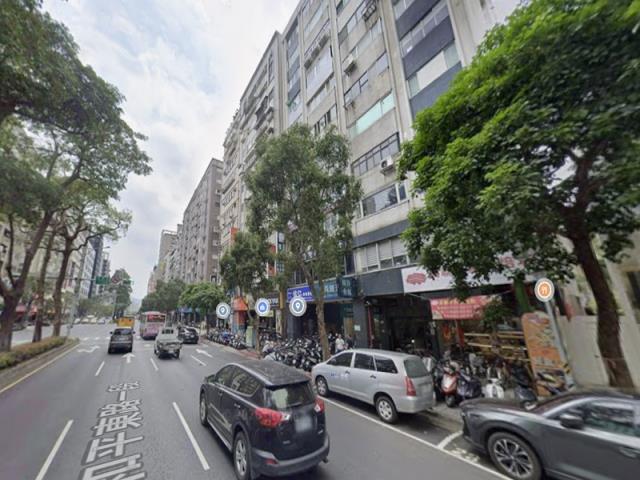 台北大安區法拍大樓-3