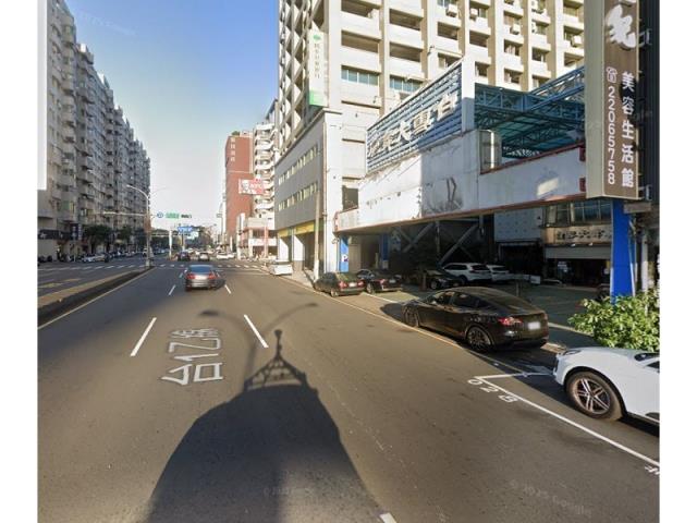 台中北區拍賣透天-3