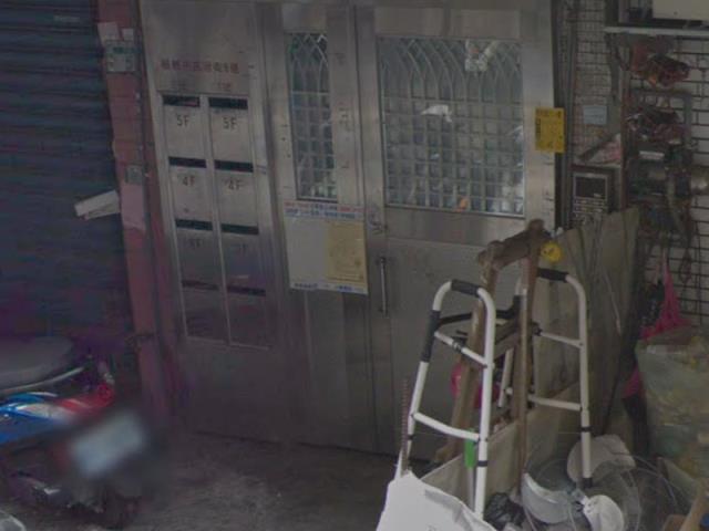 板橋公寓法拍-1