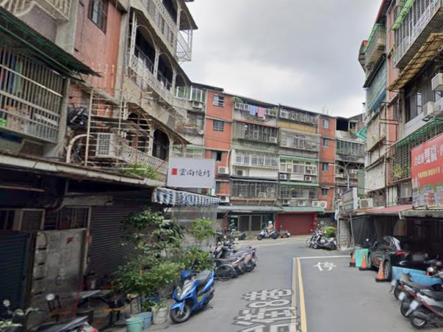 板橋公寓法拍-2
